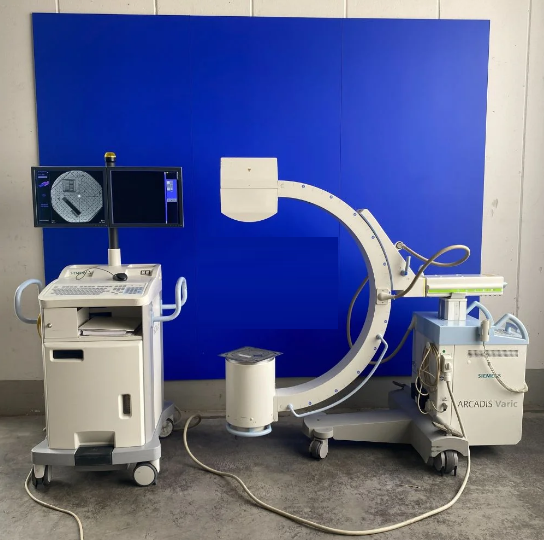 Siemens ARCADIS Varic C-arm