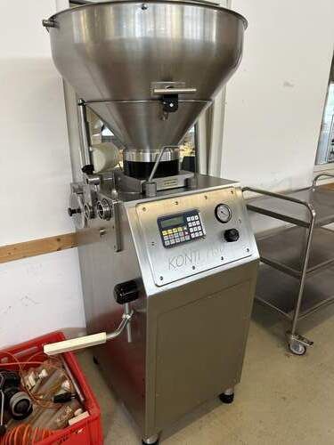 Frey Konti A 50, Vacuum Filler