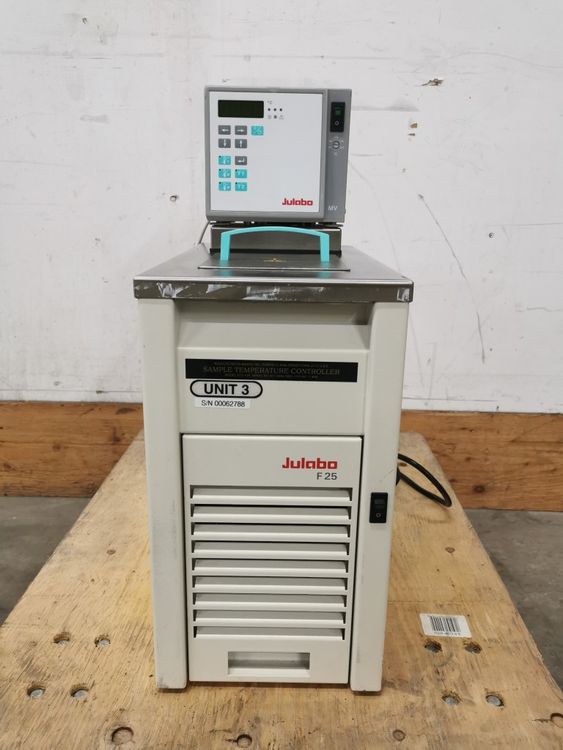 Julabo F25