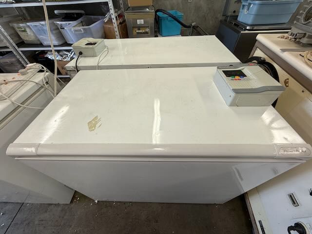 Fisher & Paykel H360, CHEST FREEZER