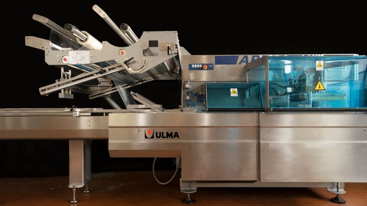 Ulma Flow Pack