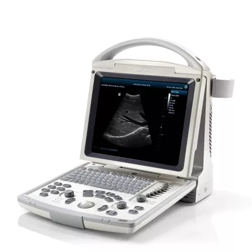 KDP-20 Ultrasound