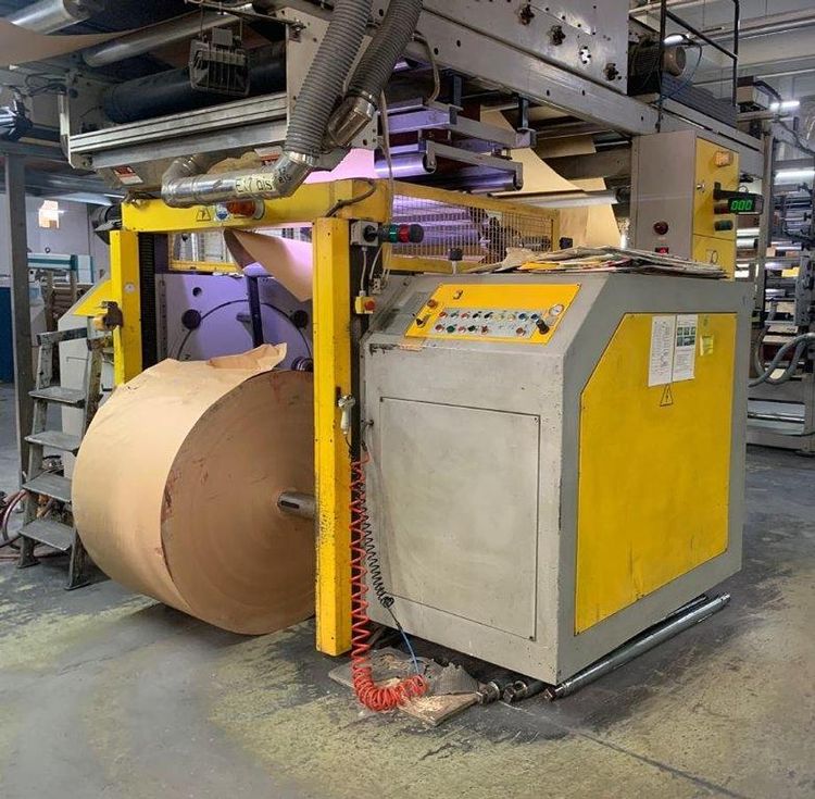 Flexotecnica Prima 6 1300mm