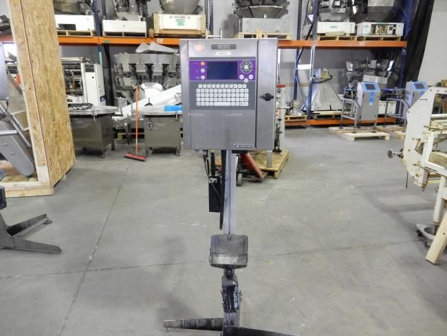 imaje-markem-9020-printer