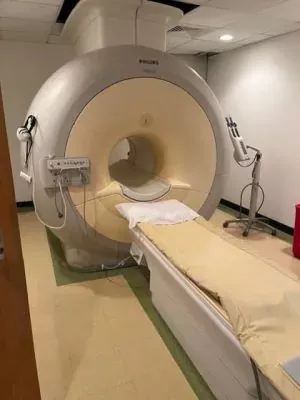 Philips Achieva 1.5 T