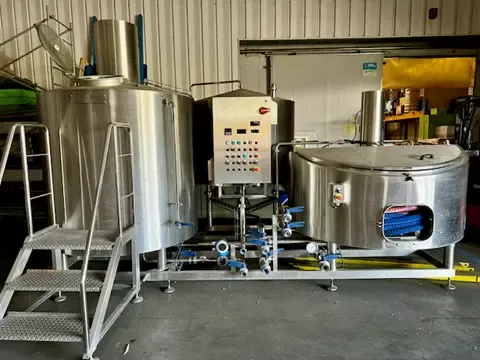 Simatec Brewone 12 HL