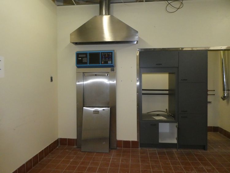 Autoclave System Kettle Steam Boiler