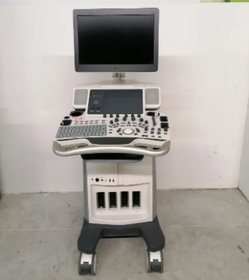 Mindray DC-8 Ultrasound