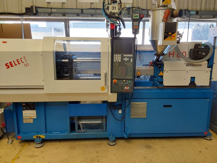 Billion Select 80/50 50 T