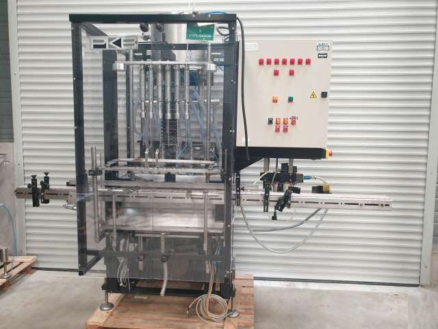 PKB DOL, FILLER