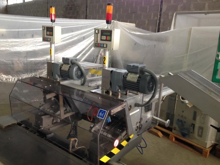 RONTECH FAZ-230  friction feeders