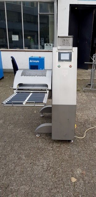 Marel SC180 Salmon Slicer