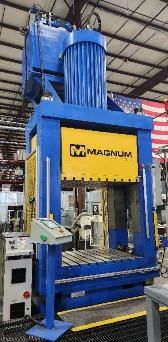 Magnum MSS4PS600/48/60/48/36-100 600 ton