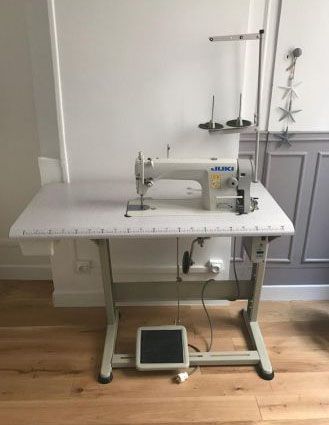 Juki DDL-8700 Sewing machines