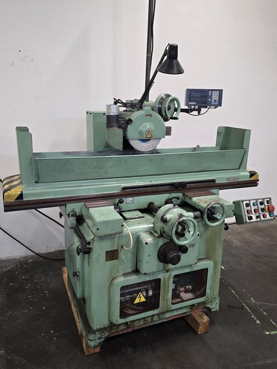 Povazske strojarne BPH 20 N