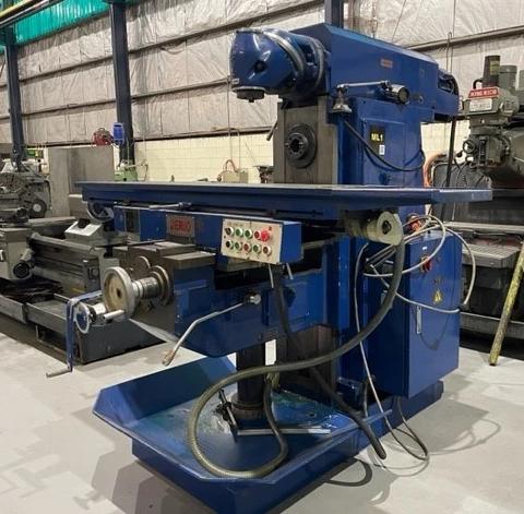 JERIO JLSHMG400/1 Variable Speed