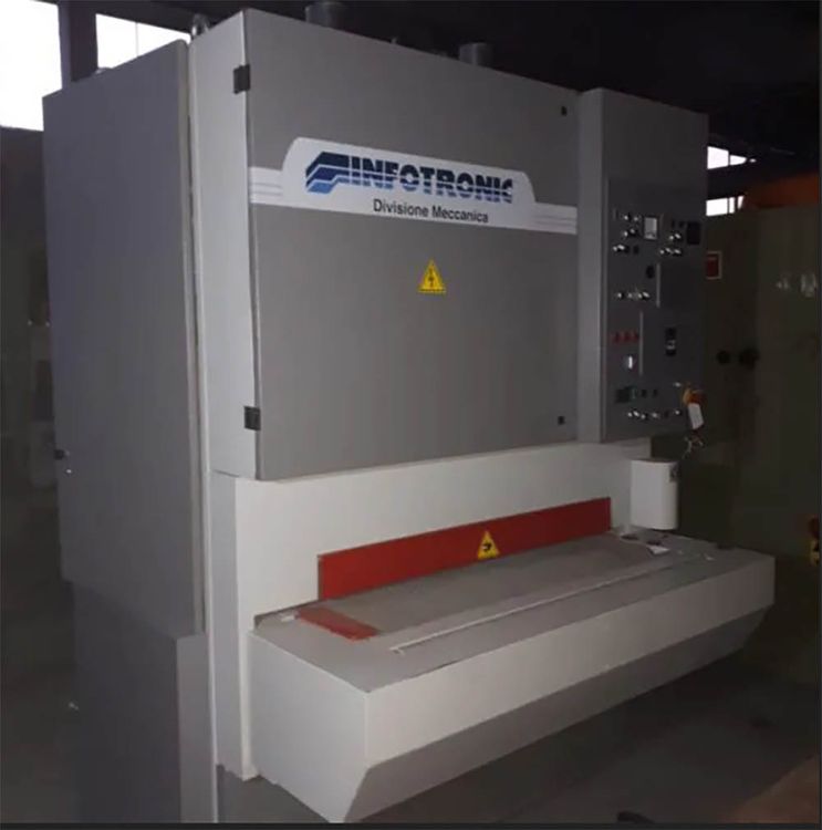 Infotronic NEPTUN.115.R.KN