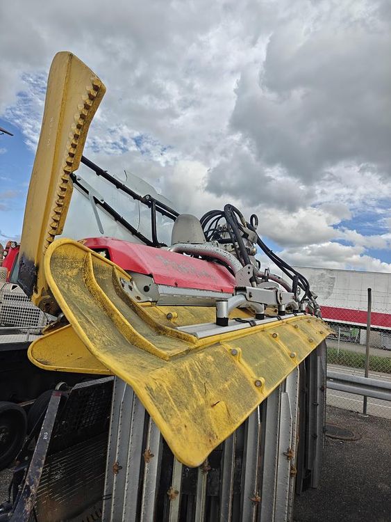Pistenbully 400 Park