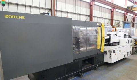 Borche Bi 320 320 T