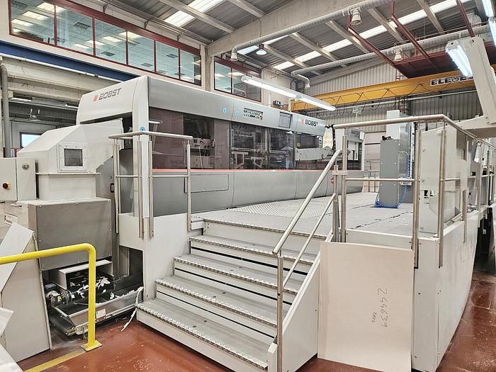 Bobst MasterCut 106-PER