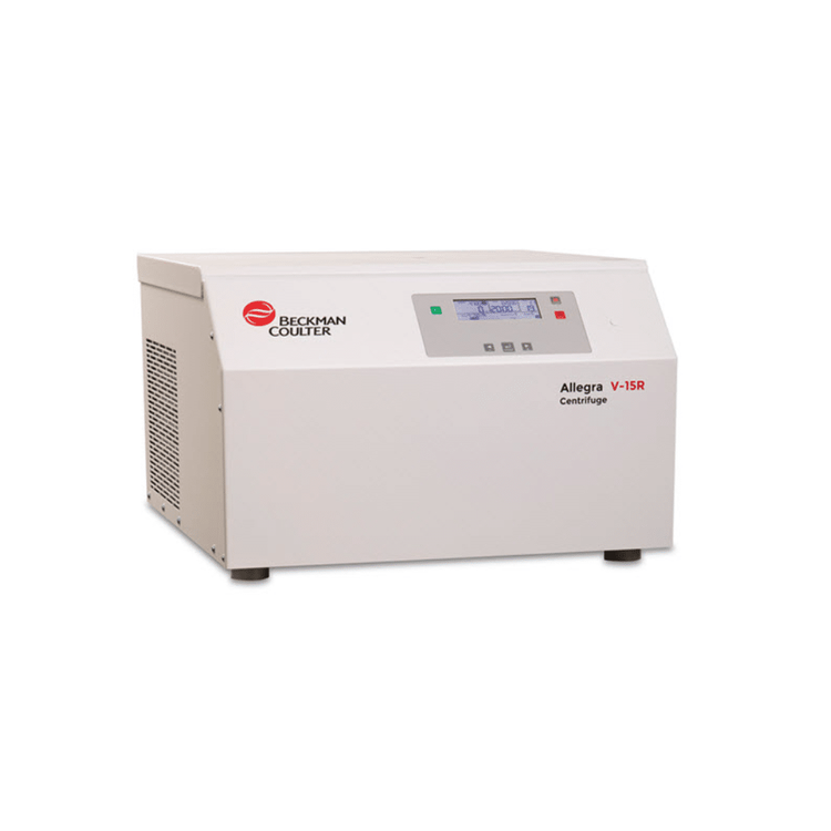 Allegra V-15R Benchtop Centrifuge