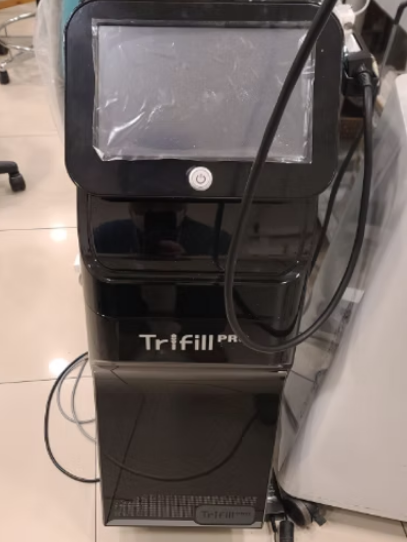 Mcure Trifill PRO Laser