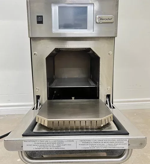 Merry Chef Oven