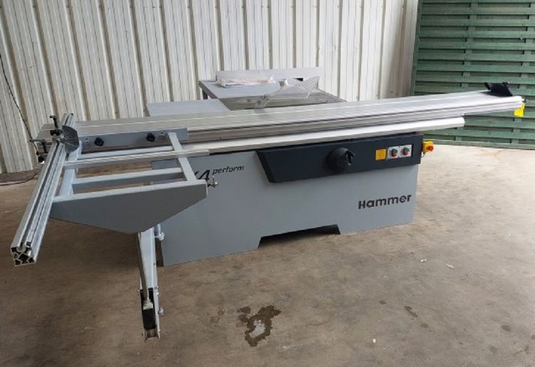 Felder K4 PERFORM HAMMER