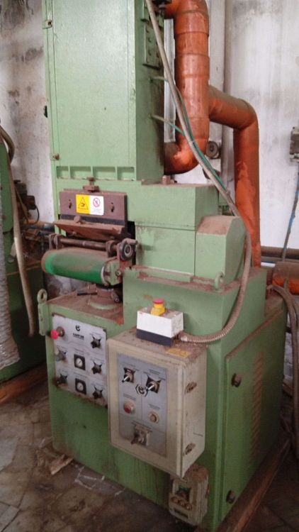 Garfas S92-150