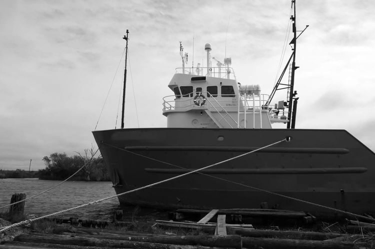 Halter Marine 170′ Offshore Supply Vessel