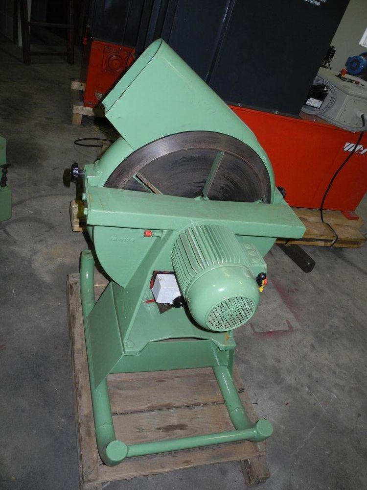 Bezner RSA 1, Pole Sharpener