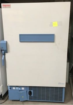 Thermo Fisher ULT2586-6-A42 -80 Freezer