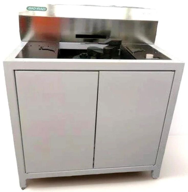 Biorad QS-500 test equipment