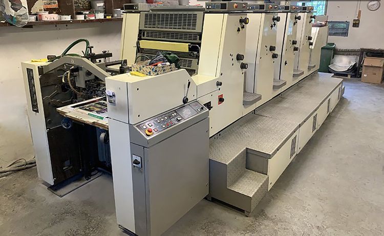 Adast Dominant 846P 520x740 mm