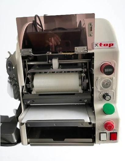 X-Top TSM-900RS Sushi Rice Sheeter