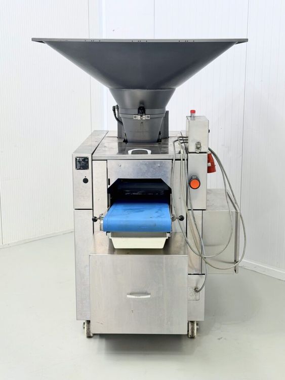WP V300, Dough divider 1-pocket