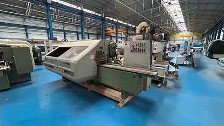 Weinig UNIMAT 22E-6PO