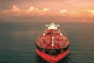 YANGZHOU XINCHUANG 12399 DWT