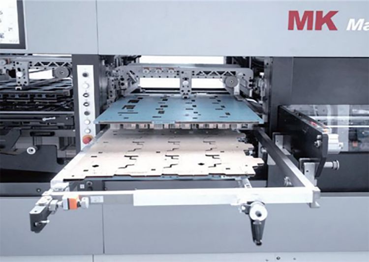 Masterwork (MK) MK 1060 ER