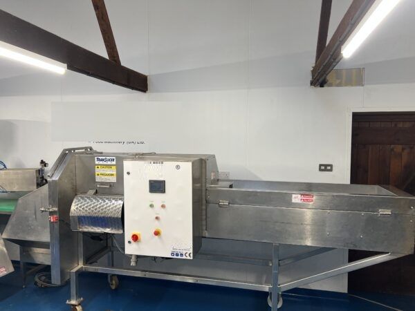 Urschel TranSlicer 2500