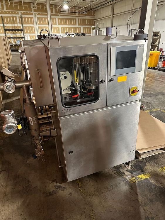 Lanxess Velcorin DT6 Touch