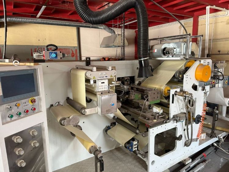 NTH-500  Laminating Machines
