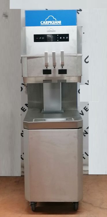 Carpigiani Ice Machine