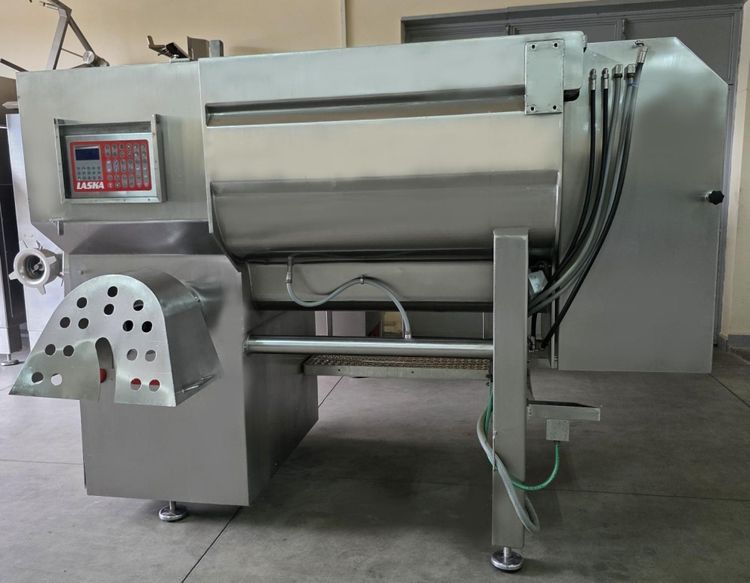 Laska WMW 1680 Мixer-grinder