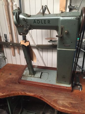 Others Sewing machines