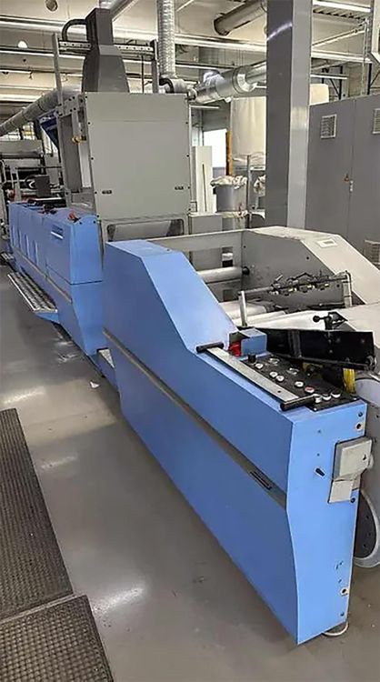 Muller Alprinta 10