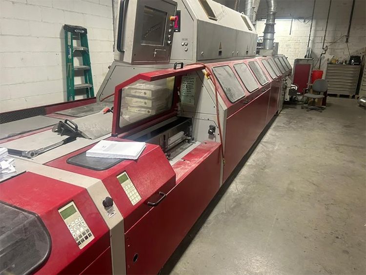 MULLER MARTINI ACORO A7