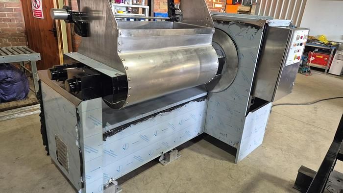 Morton Grid Lep Mixer