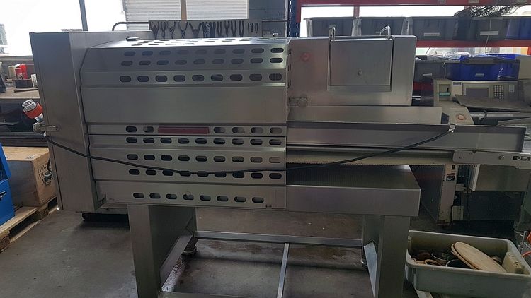 Holac BS 28 CONTINUOUS SLICER