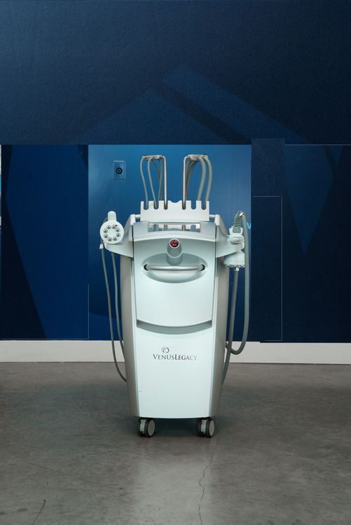 Venus Legacy Cellulite Therapy